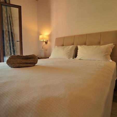 Hotel Tourist Parga Buitenkant foto